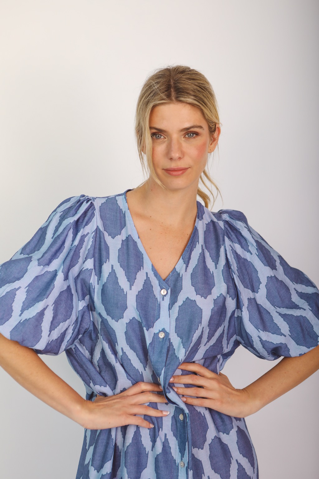 Vestido Comporta - Imagen 4