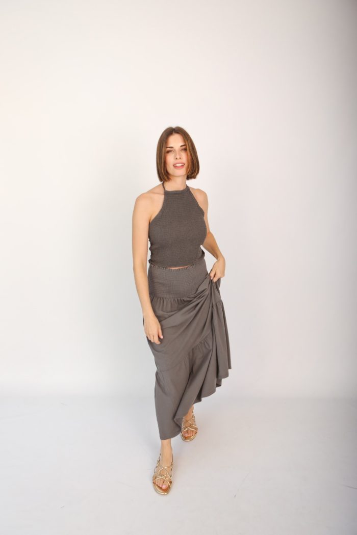 Conjunto Mikonos Gris - Imagen 3