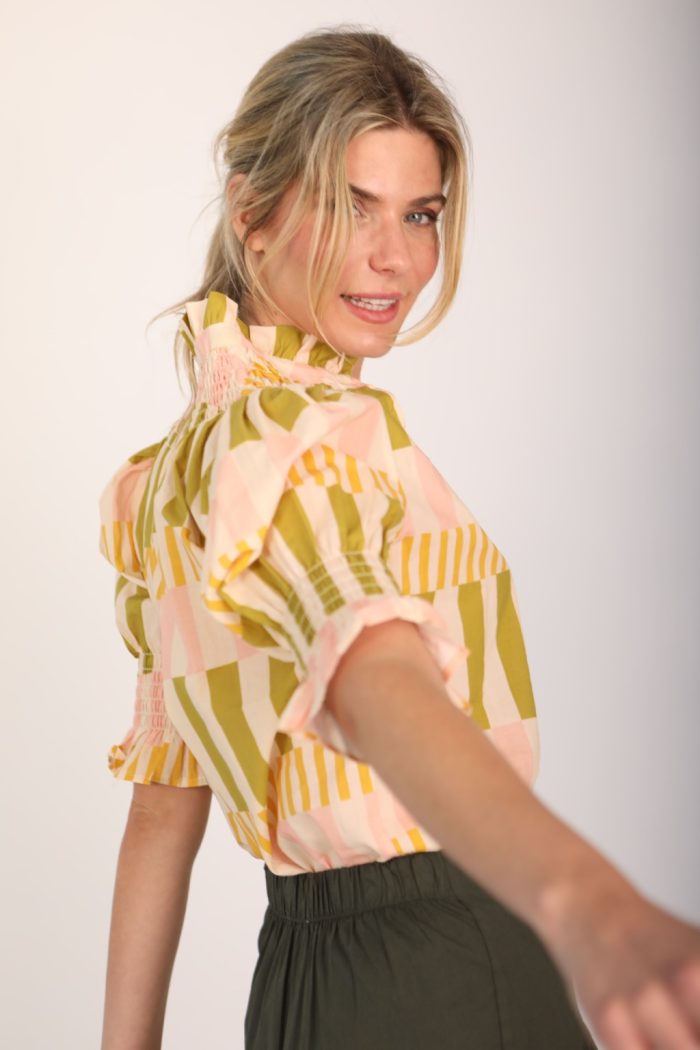 Blusa Verónica - Imagen 2