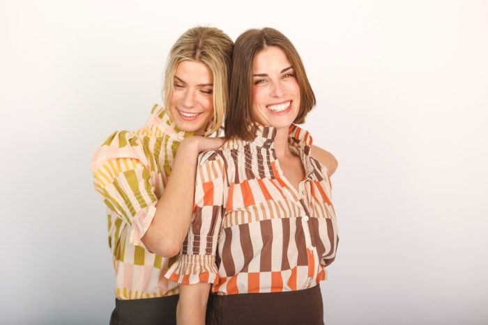 Blusa Helia - Imagen 3