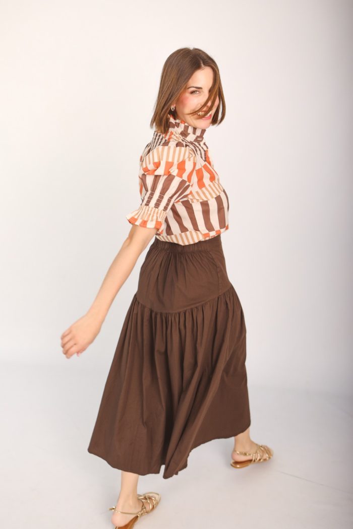 Blusa Helia - Imagen 2