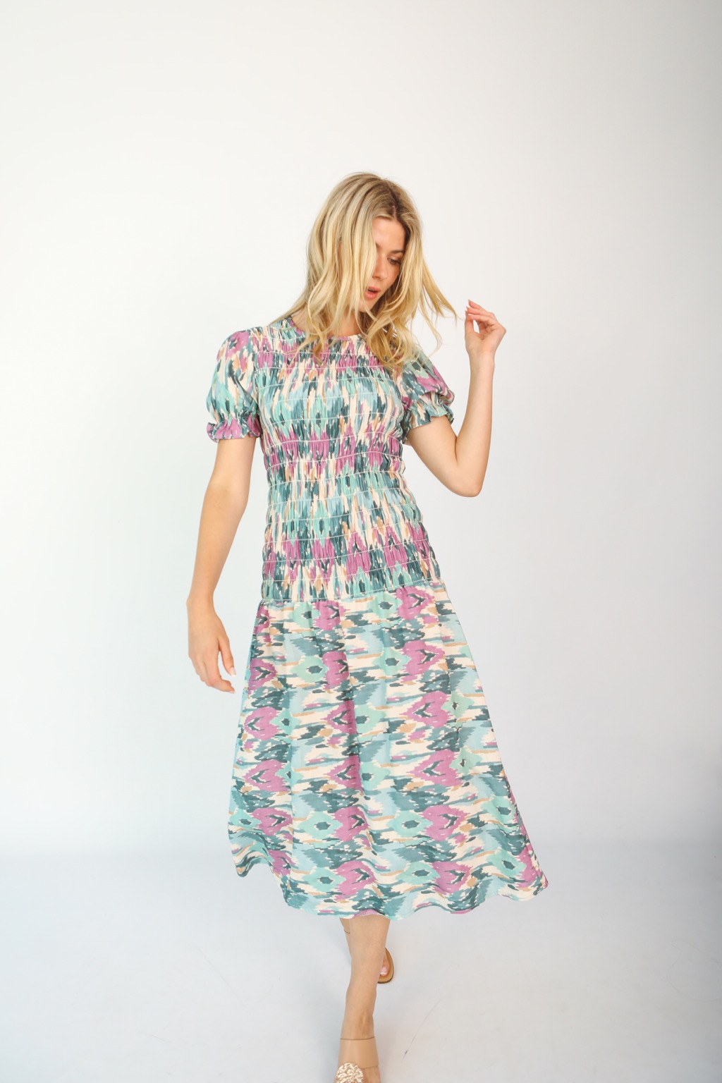 Vestido Milos - Imagen 3