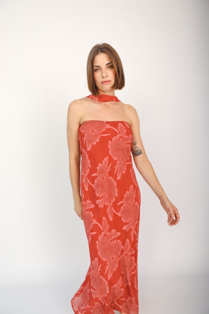 Vestido Palermo (Quedan pocas unidades) - Imagen 4