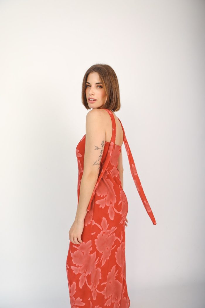 Vestido Palermo (Quedan pocas unidades) - Imagen 2