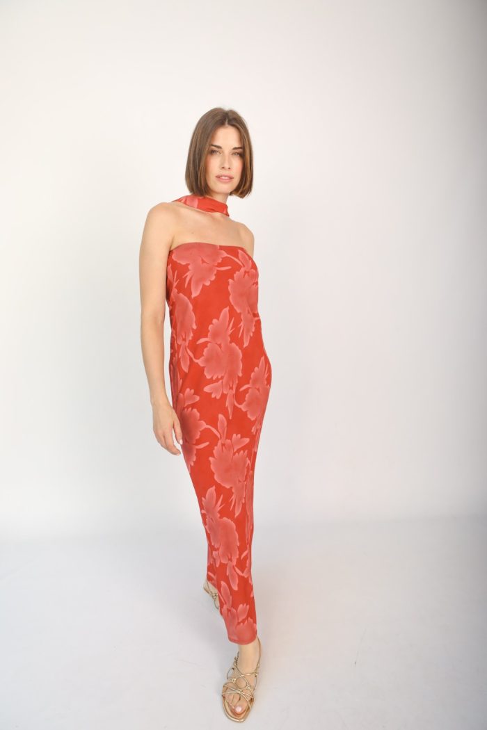 Vestido Palermo (Quedan pocas unidades)