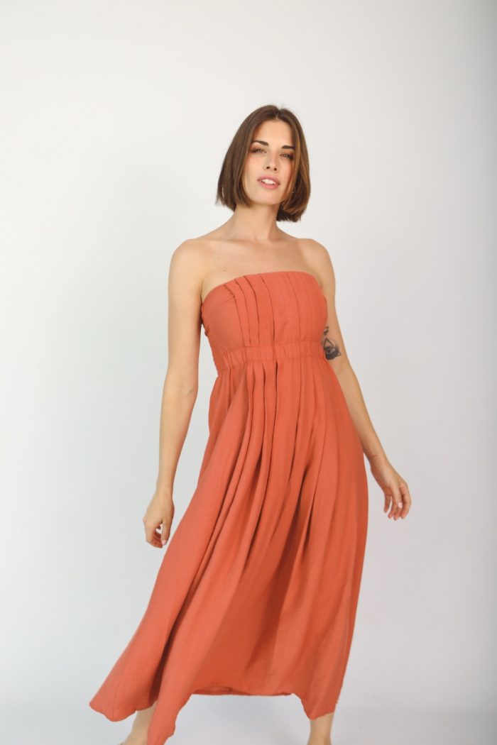 Vestido Parikia