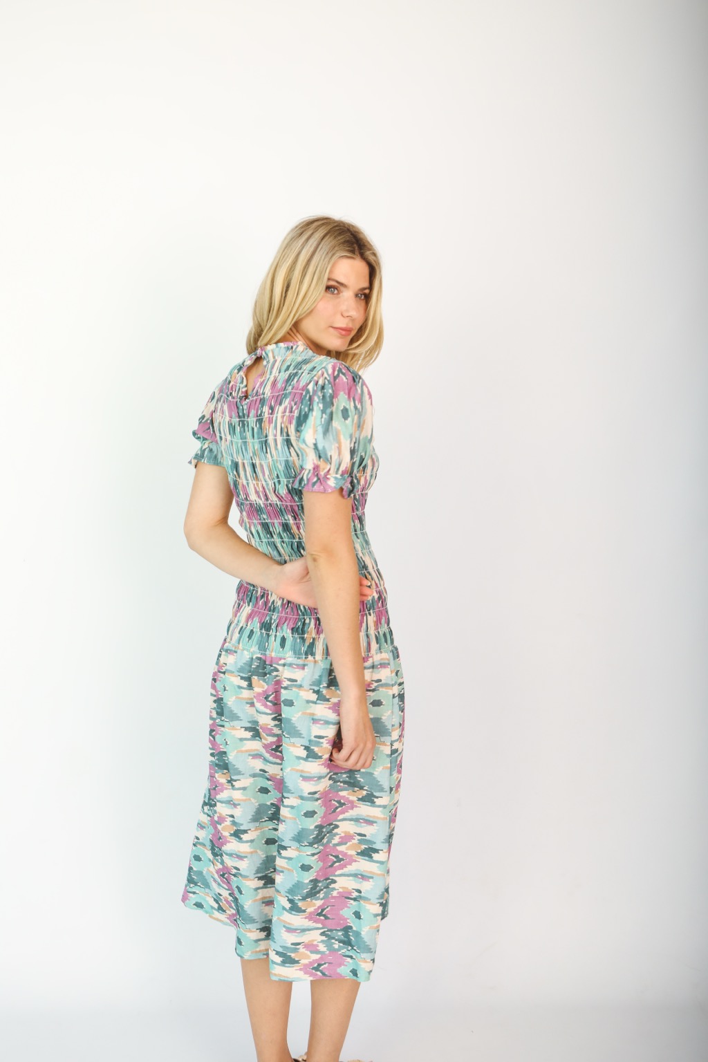 Vestido Milos - Imagen 2