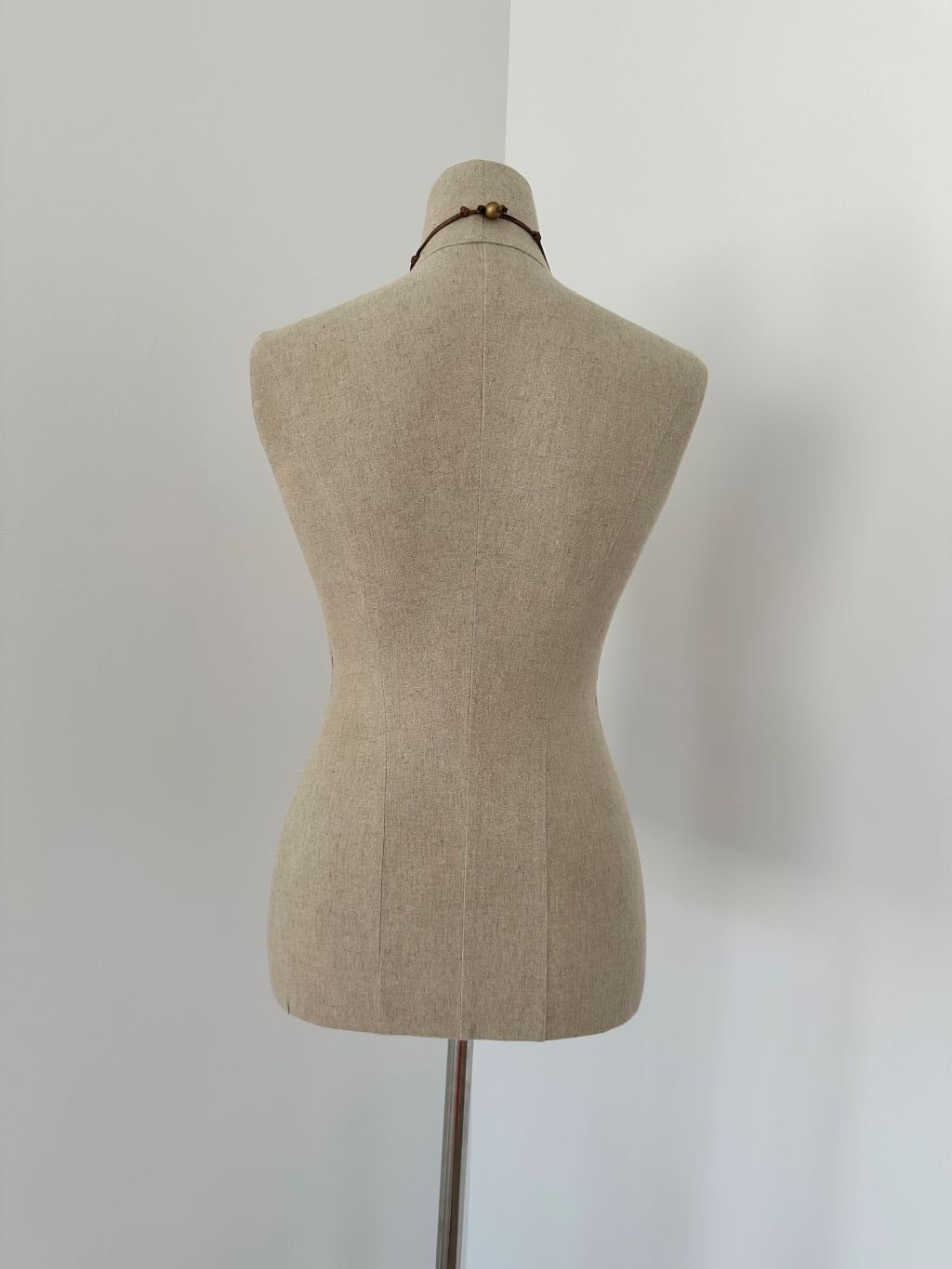 Collar Círculos Dorados - Imagen 2