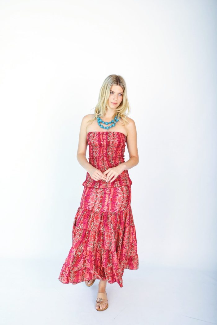 Vestido Paradise (Última unidad) - Imagen 4