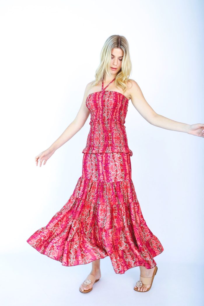 Vestido Paradise (Última unidad) - Imagen 2