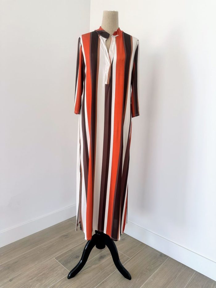 Vestido Kenia