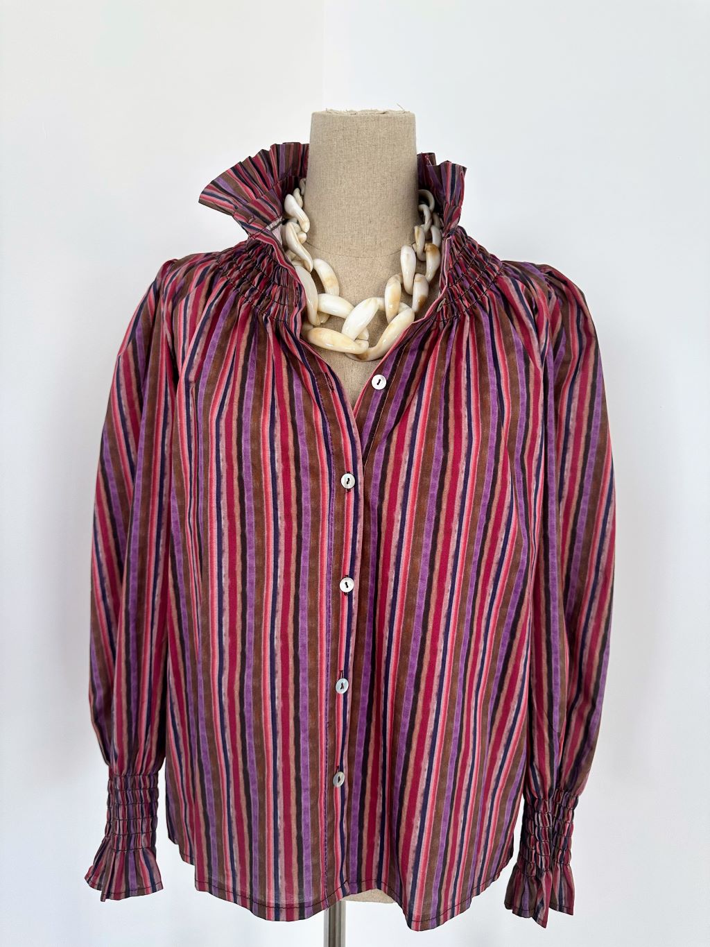 Camisa Selaya - Imagen 5