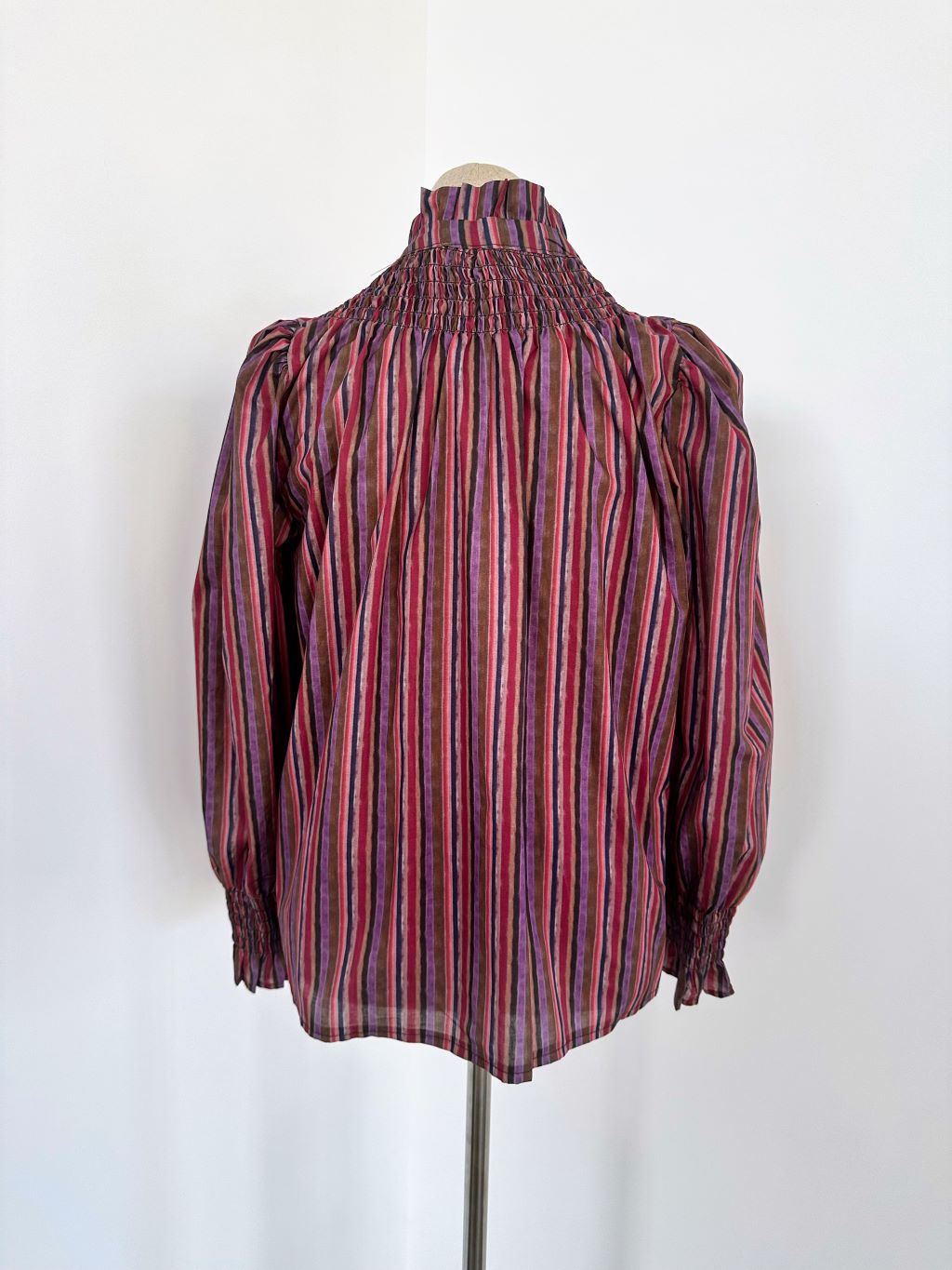 Camisa Selaya - Imagen 4