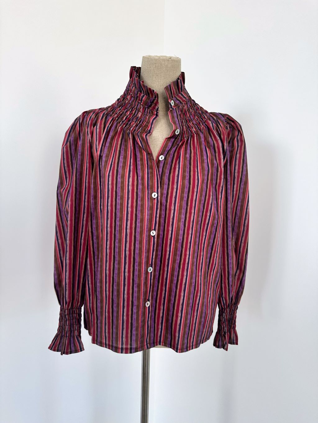 Camisa Selaya