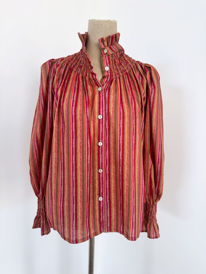 Camisa Novales (Quedan pocas unidades)