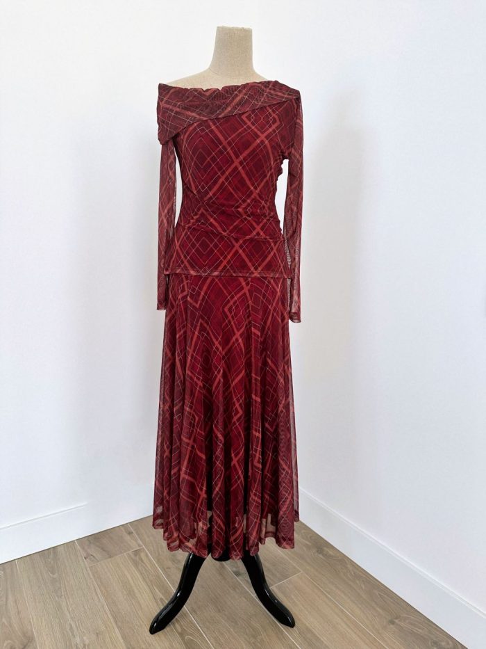 Conjunto Comillas