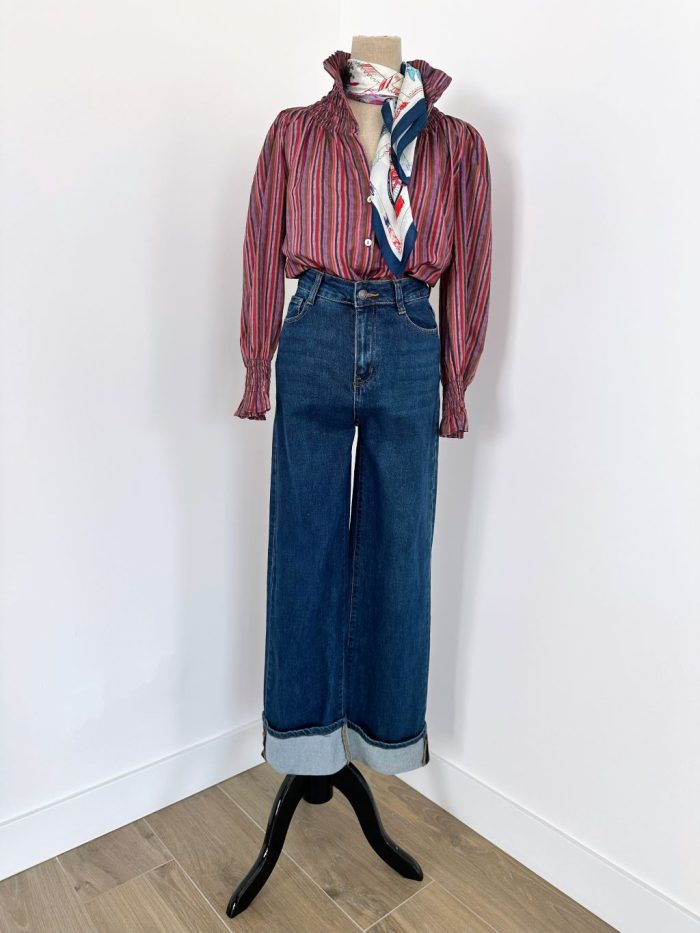 Jeans Relaxed - Imagen 3