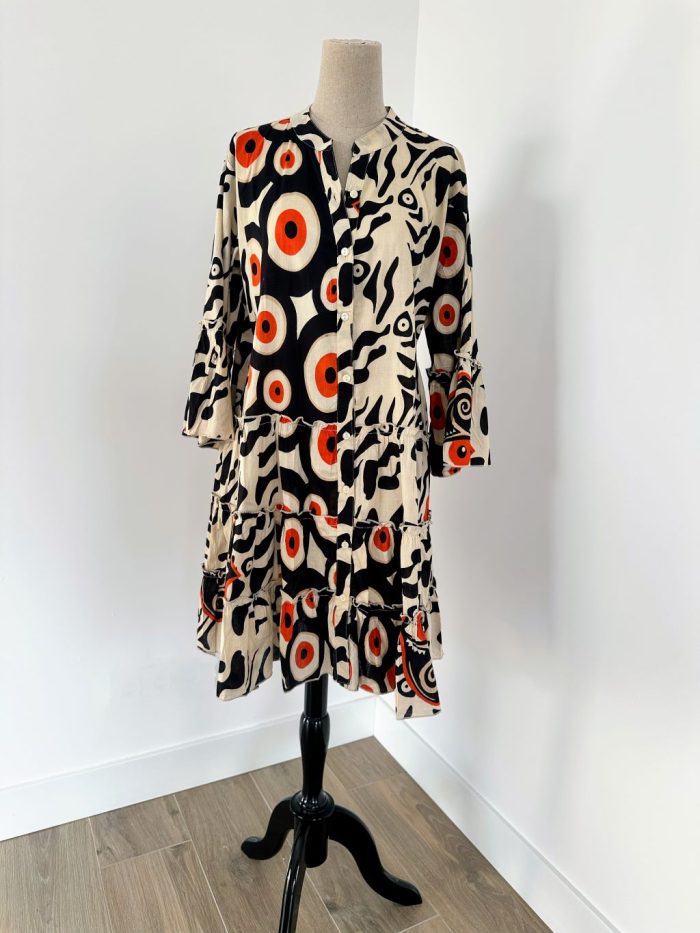 Vestido Calcuta