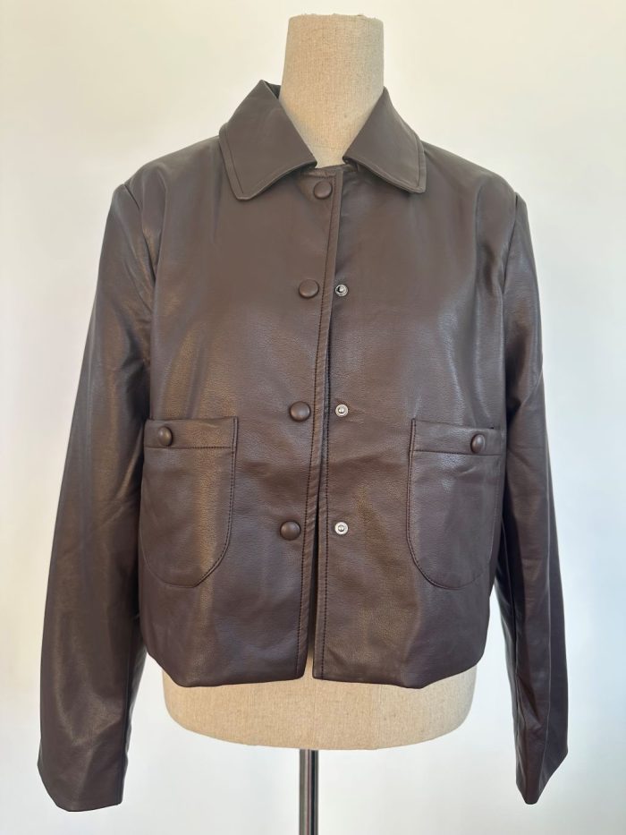 Chaqueta Carlota - Imagen 4