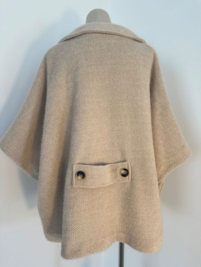 Chaqueta Oversize Liérganes - Imagen 4