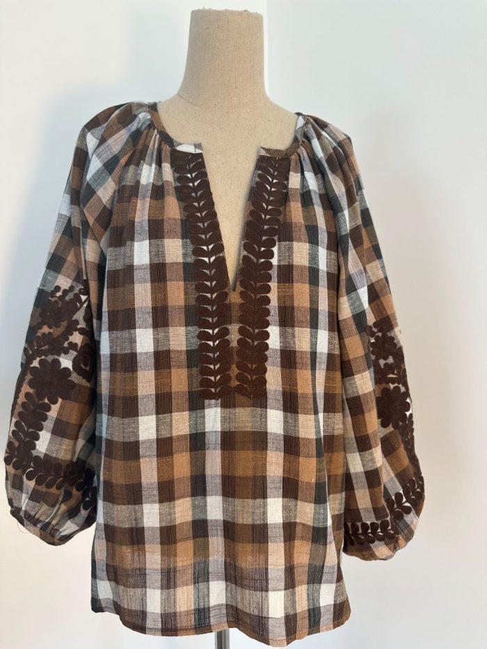 Camisa Santander