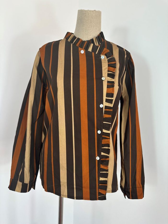 Camisa Laredo - Imagen 2