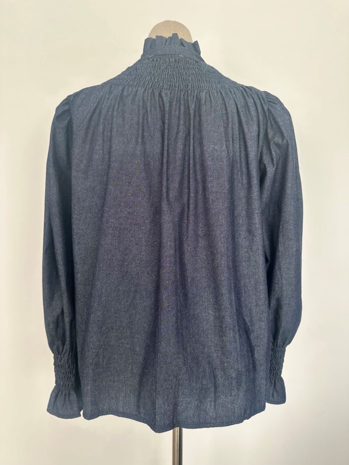 Camisa Patrizia - Imagen 4