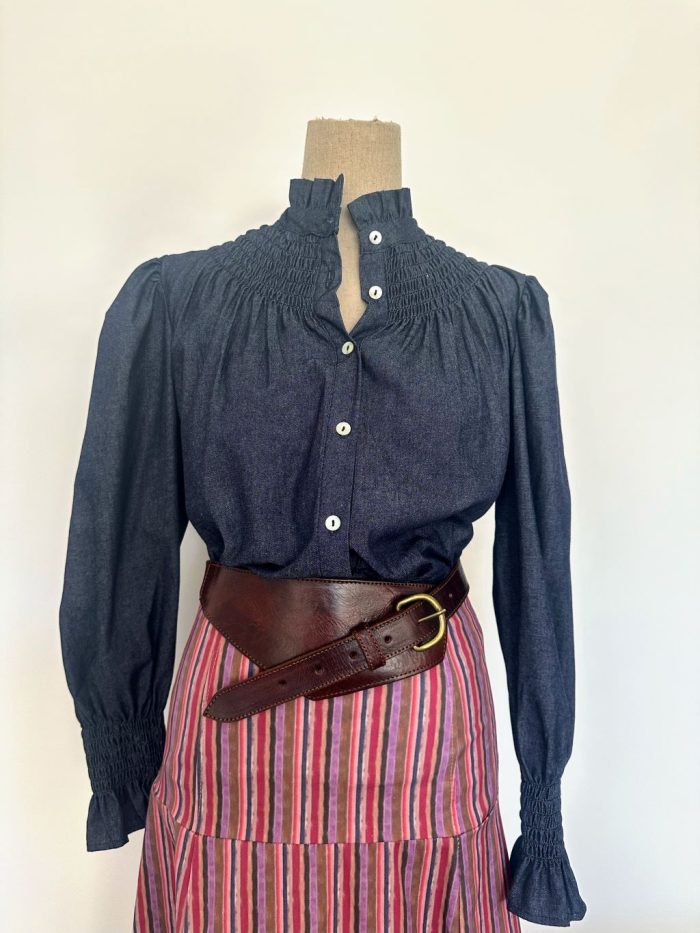 Camisa Patrizia - Imagen 3