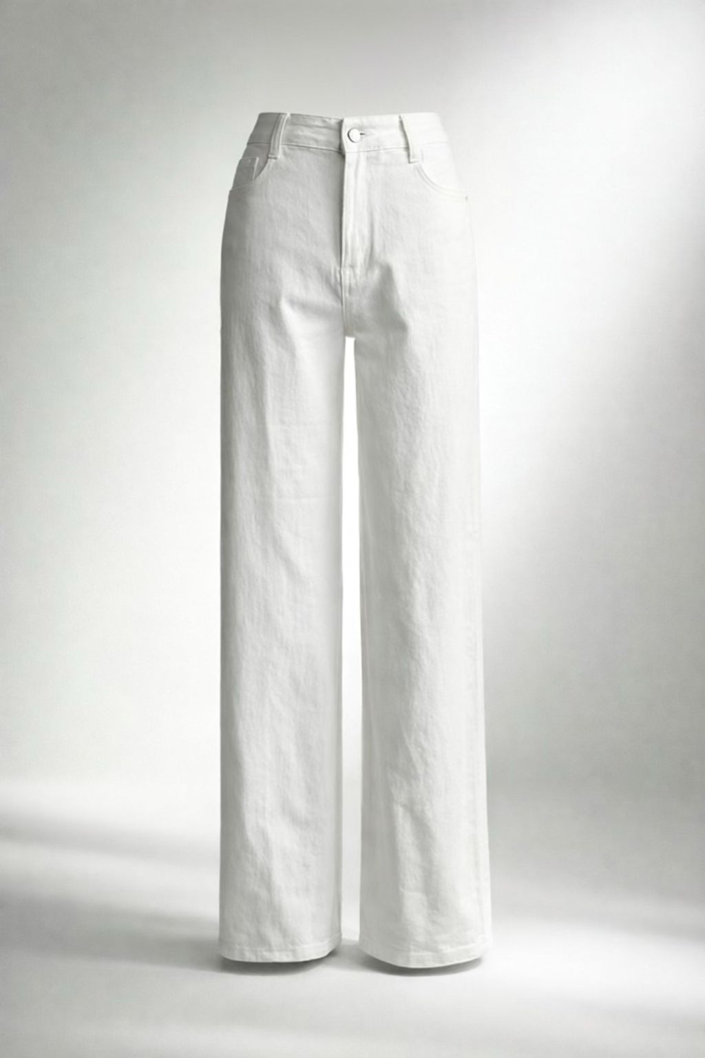 Jeans Blanco con Estrellas - Imagen 5