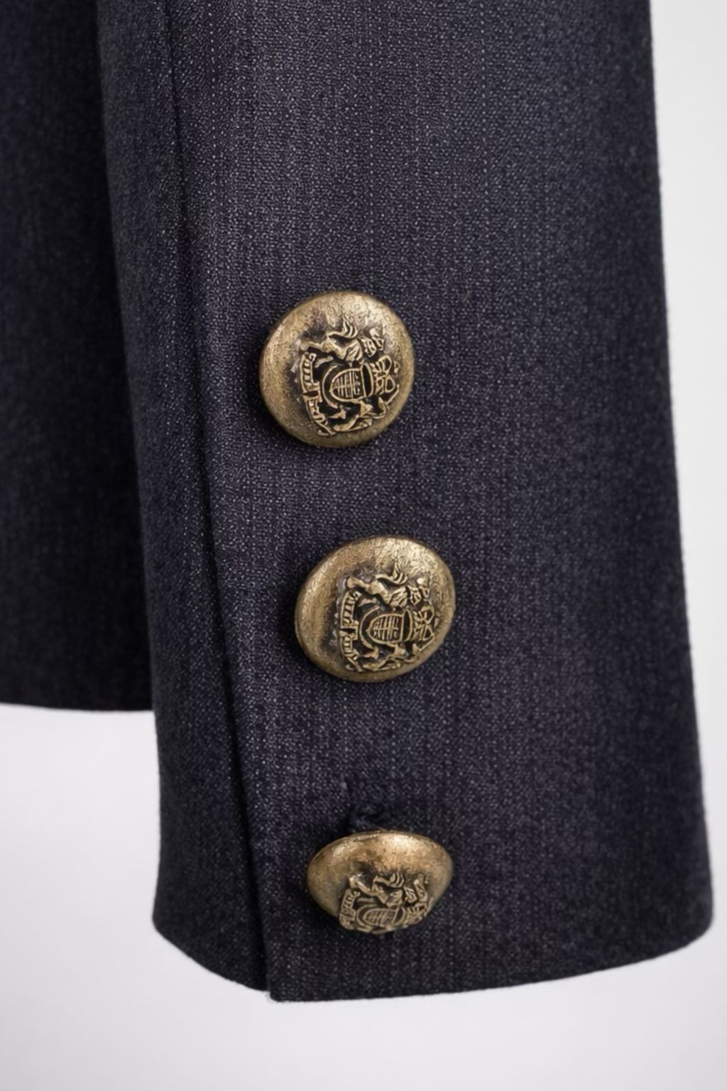 Blazer Denim - Imagen 6