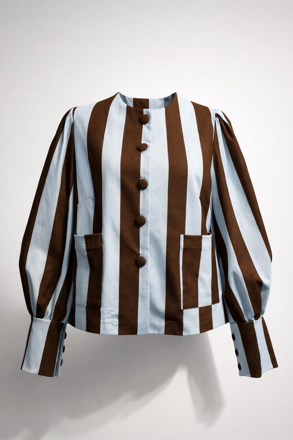 Chaqueta Verona Chocolate - Imagen 5