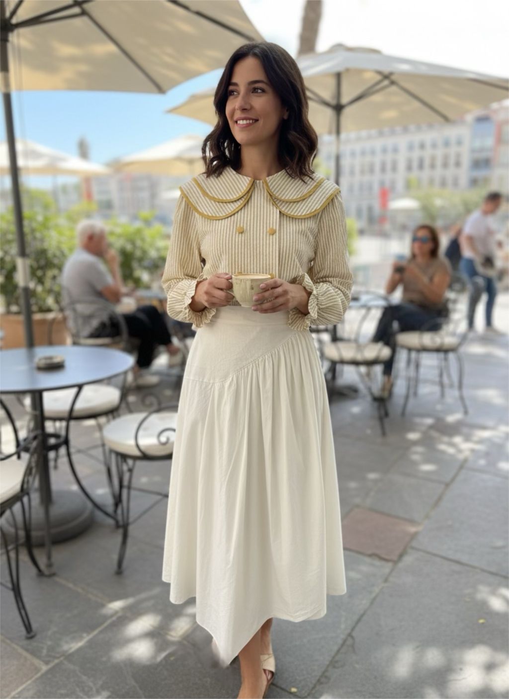 Camisa Alice - Imagen 5