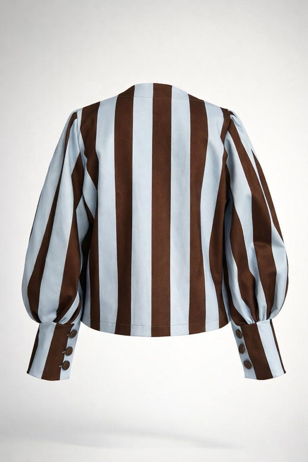 Chaqueta Verona Chocolate - Imagen 6