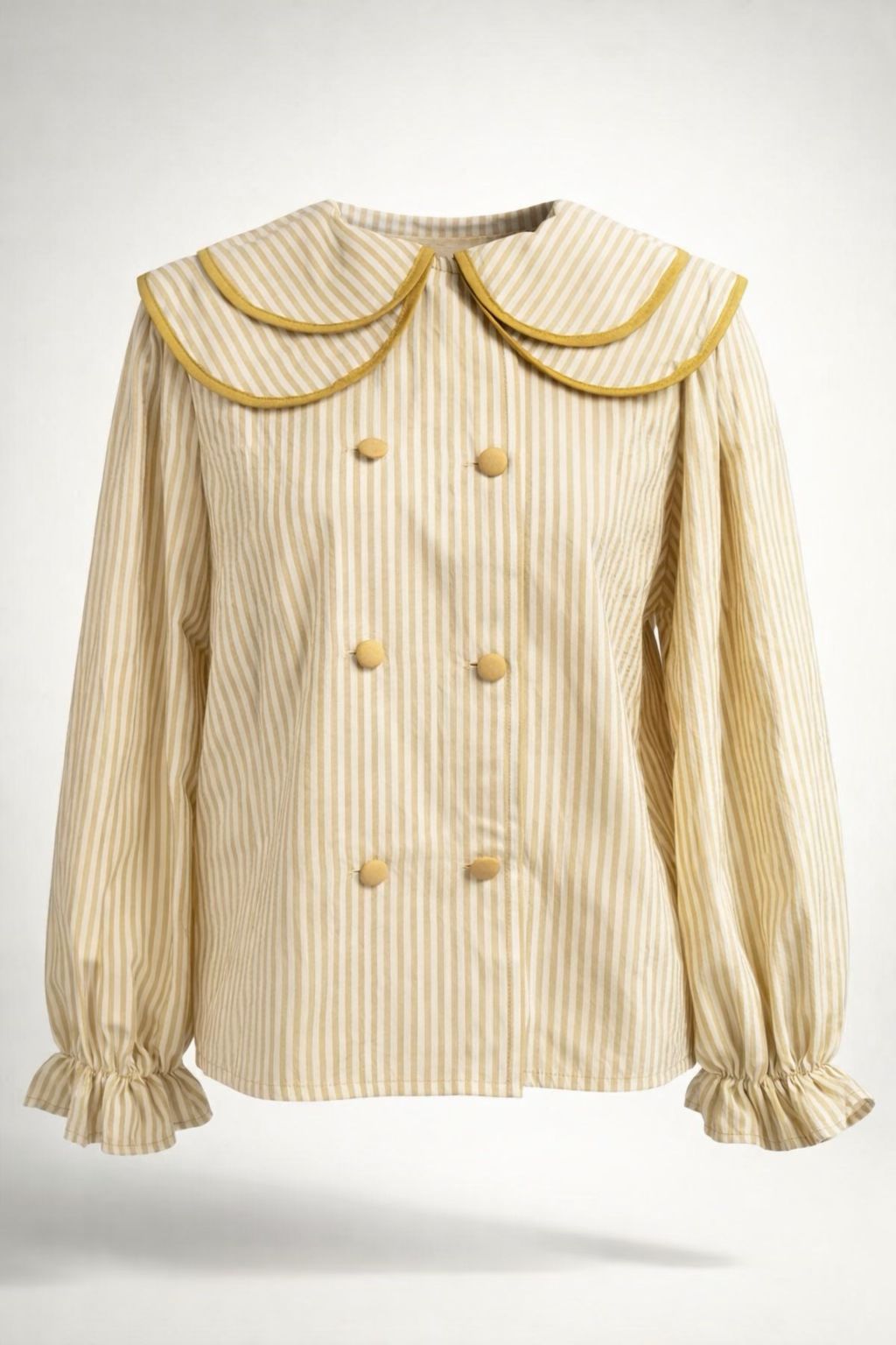 Camisa Alice - Imagen 3