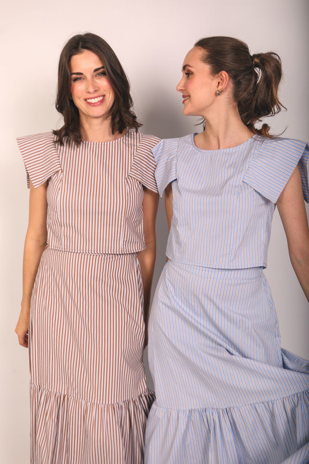 Conjunto Cloe Azul - Imagen 3