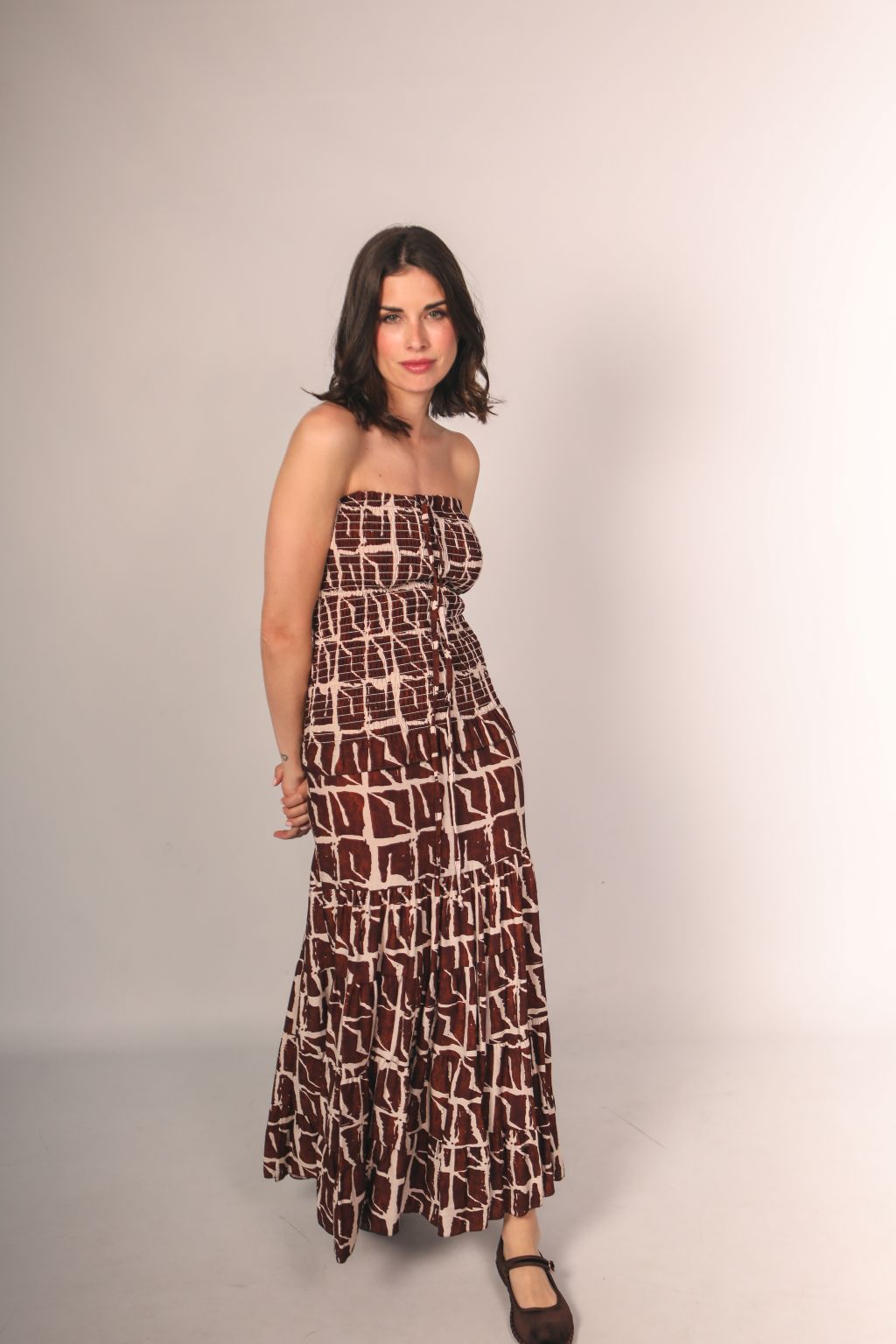 Vestido Sofía - Imagen 3