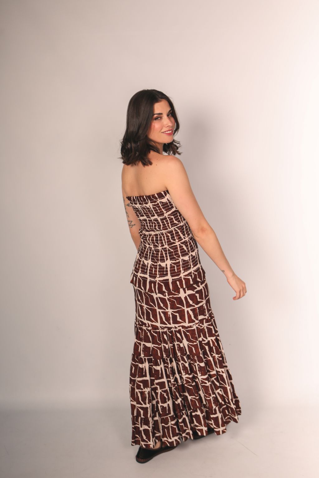 Vestido Sofía - Imagen 2