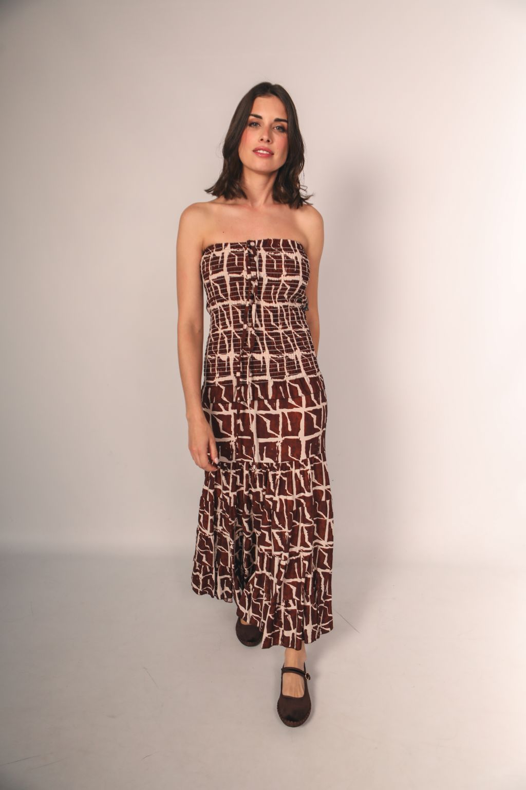Vestido Sofía