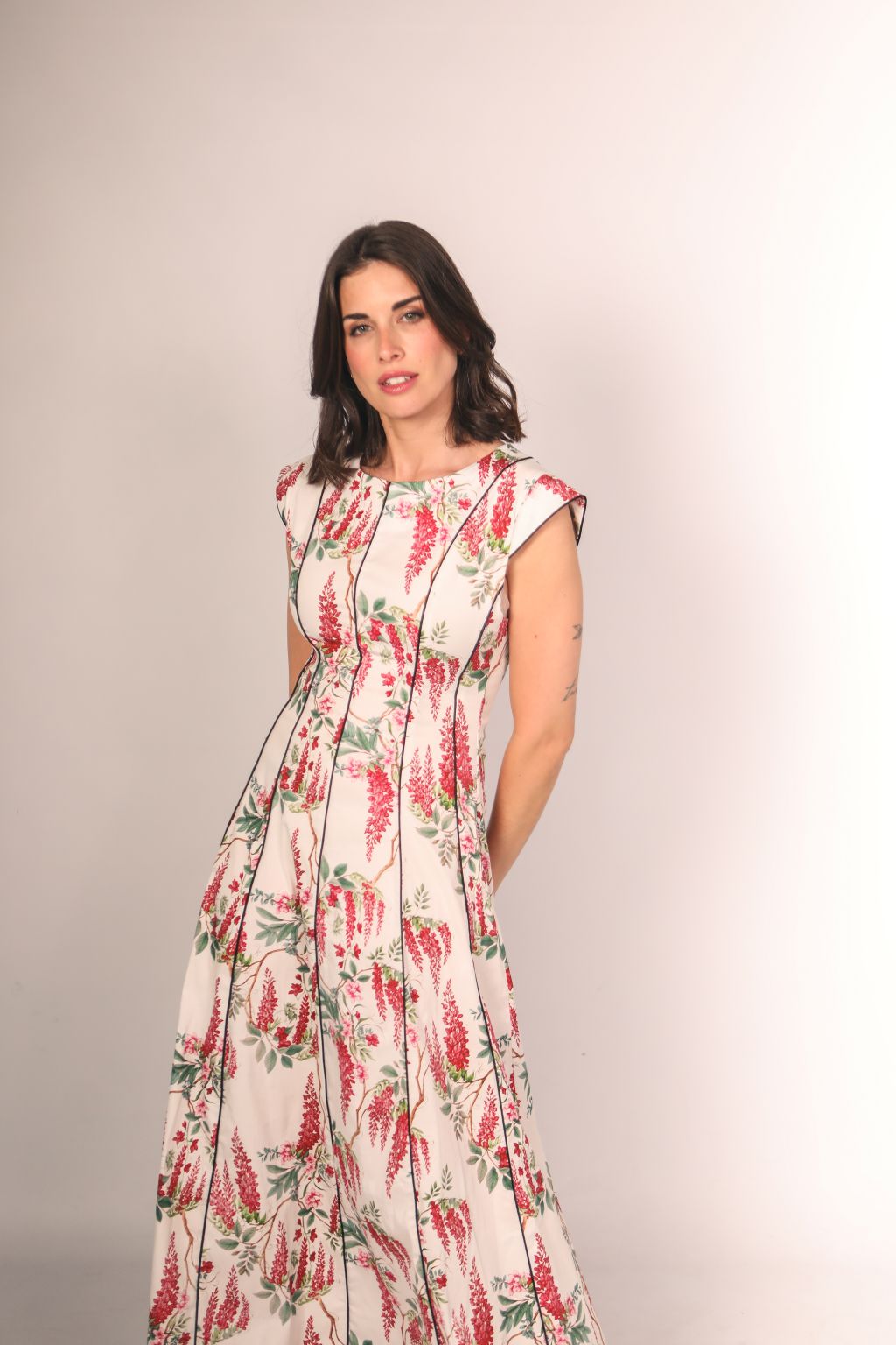 Vestido Ada