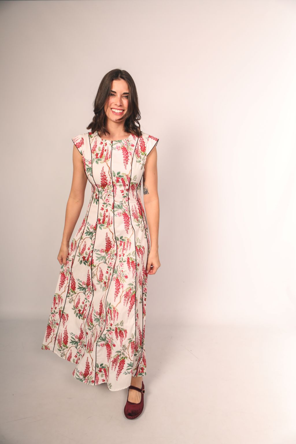 Vestido Ada - Imagen 5