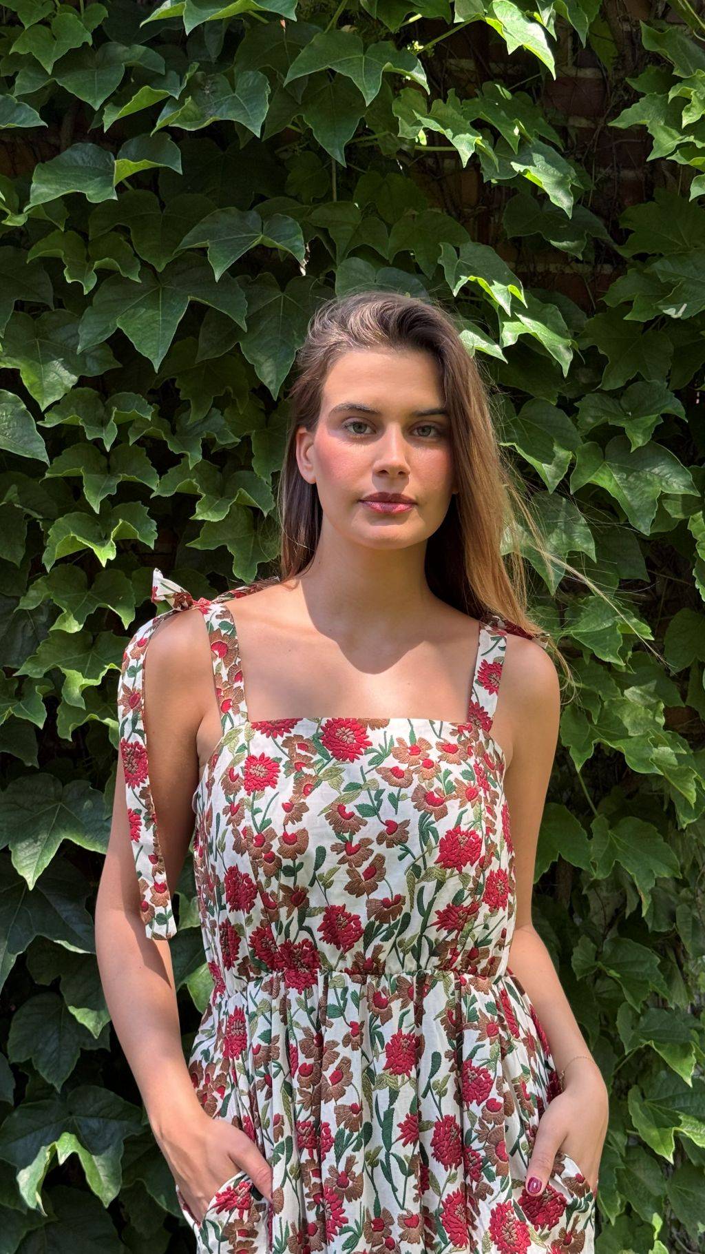 Vestido Martina - Imagen 2