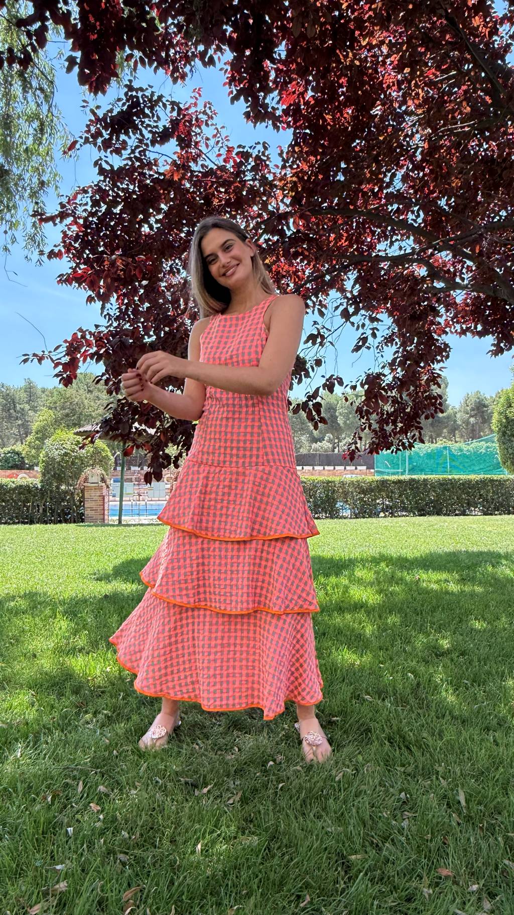Vestido Mariola - Imagen 2