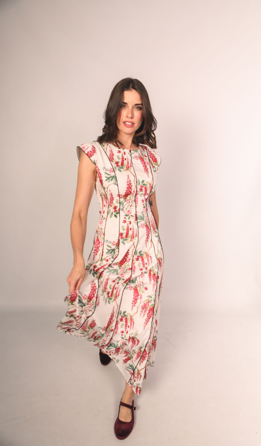 Vestido Ada - Imagen 2