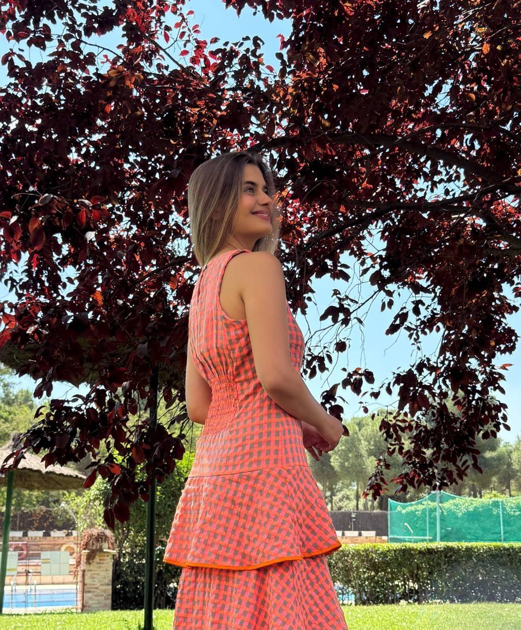Vestido Mariola - Imagen 3